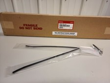 Genuine oem honda for sale  Faribault