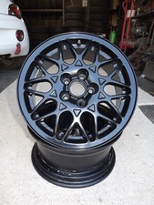 Volkswagen golf wheel for sale  HALSTEAD