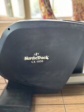 Nordictrack 1050 elliptical for sale  Solon