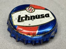 Ichnusa tappo corona usato  Bari