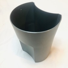 Usado, Recipiente de polpa Breville Juice Fountain balde para espremedor modelo BJE510XL comprar usado  Enviando para Brazil