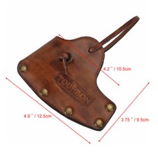Tourbon leather axe for sale  Rowland Heights