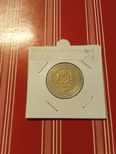 Dirham maroc ah1423 d'occasion  Saint-Léonard-de-Noblat