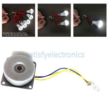 Generatore micro brushless usato  Spedire a Italy