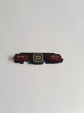 Génuine Bouton Home Retour Rouge Samsung ( GT-S5230 ) comprar usado  Enviando para Brazil