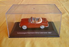 Volkswagen karmann ghia gebraucht kaufen  Alpenrod