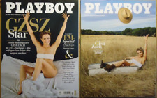 Playboy juli 2024 gebraucht kaufen  Oldenburg (Oldenburg)