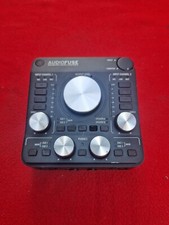 Interface audio carte d'occasion  Melun