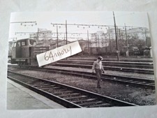 Fotografia stazione ventimigli usato  Castelfidardo