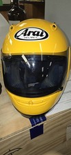Arai motocycle helmet for sale  Corpus Christi