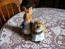 Beanies peter rabbit for sale  SUNDERLAND
