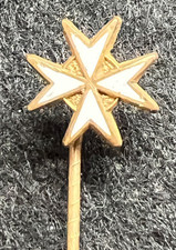 Maltese cross knights for sale  STONEHAVEN