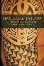 Handpoke tattoo artists gebraucht kaufen  Berlin