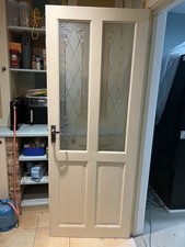 Solid wood doors for sale  MAIDSTONE