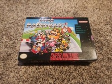 Super mario kart for sale  Saint Paul