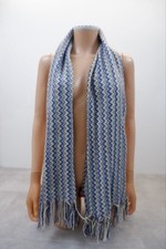 Missoni wool scarf for sale  LIVERPOOL