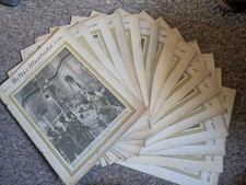 Selection war illustrated for sale  SHEFFIELD
