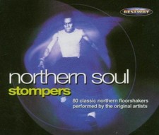 Northern soul stompers for sale  ROSSENDALE