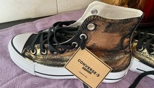 Limited edition chuck for sale  PETERHEAD