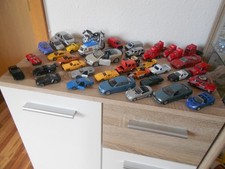 Spielzeugautos ... welly gebraucht kaufen  Schwäbisch Hall