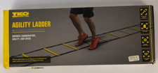 Tko agility ladder d'occasion  Expédié en Belgium