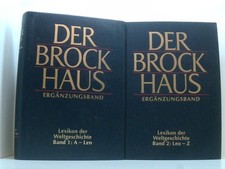 Lexikon weltgeschichte bänden gebraucht kaufen  Berlin