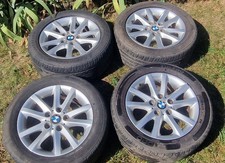 Bmw series compact for sale  WOODFORD GREEN