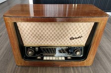 Telefunken rondo vintage for sale  LITTLEHAMPTON
