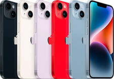 Apple iPhone 14 (e-sim) - 128GB bloqueado de fábrica *Escolha a cor e a operadora, usado comprar usado  Enviando para Brazil