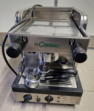 Cimbali espressomaschine. d'occasion  Méry-sur-Oise