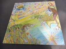 Ozric tentacles pungent for sale  READING