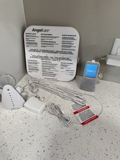 Angelcare sound monitor for sale  Forest Lake