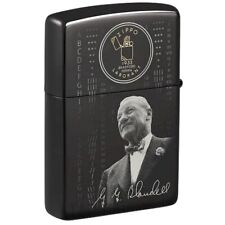 Zippo accendino founder usato  Massa di Somma