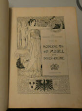 Koch modernes kunstgewerbe gebraucht kaufen Koch modernes kunstgewerbe gebraucht kaufen  Oldenburg (Oldenburg)