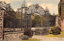 Postcard surrey albury for sale  PETERBOROUGH