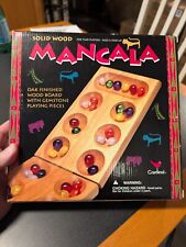 Mancala oak finished for sale  Farragut