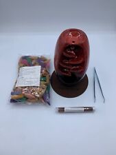 Spacekeeper bruciatore incenso usato  Bovolone