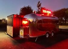 Food truck pizza for sale  LEVEN