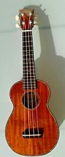 Ukulele moana 55xdxc d'occasion  Nice-