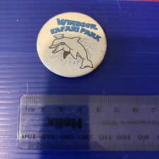 Vintage pin badge for sale  CHELMSFORD