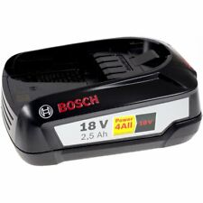 Powerakku bosch power4all gebraucht kaufen  Berlin