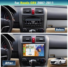 Upgraded head unit for sale  Bordentown