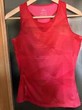 Sportshirt top lachsfarben gebraucht kaufen  Pößneck