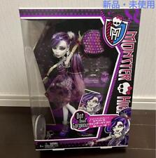 Monster High Spectra MONSTER HIGH [Nuevo/Sin Usar] Colección Juguetes Hobby, usado segunda mano  Embacar hacia Argentina