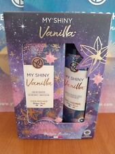 Yves rocher set usato  Guastalla