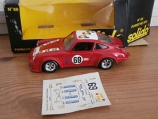 Aspect porsche 934 d'occasion  Frontignan