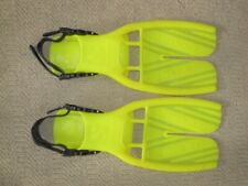 Scubapro yellow twin for sale  Folsom