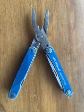 Leatherman squirt ps4 for sale  Littleton