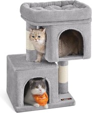 Feandrea cat tree for sale  DUKINFIELD