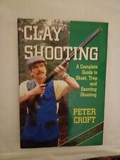 pigeon shooting book for sale  WISBECH